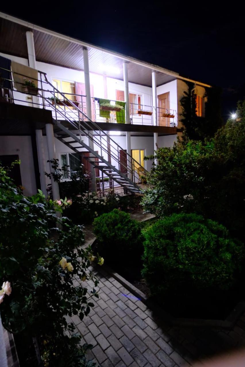 В Гостях На Иссык-Куле Otel Çolpan Ata Dış mekan fotoğraf