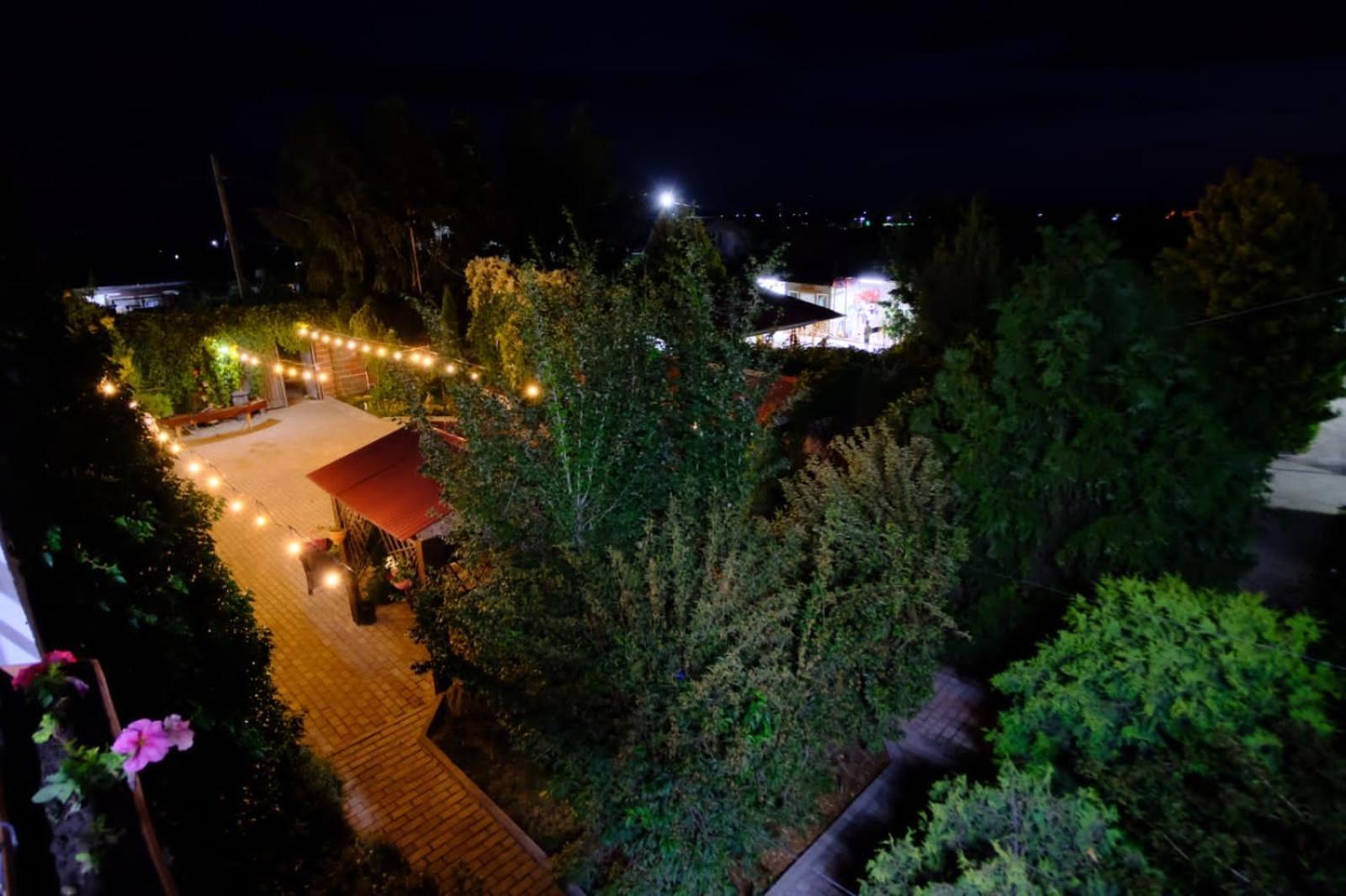 В Гостях На Иссык-Куле Otel Çolpan Ata Dış mekan fotoğraf